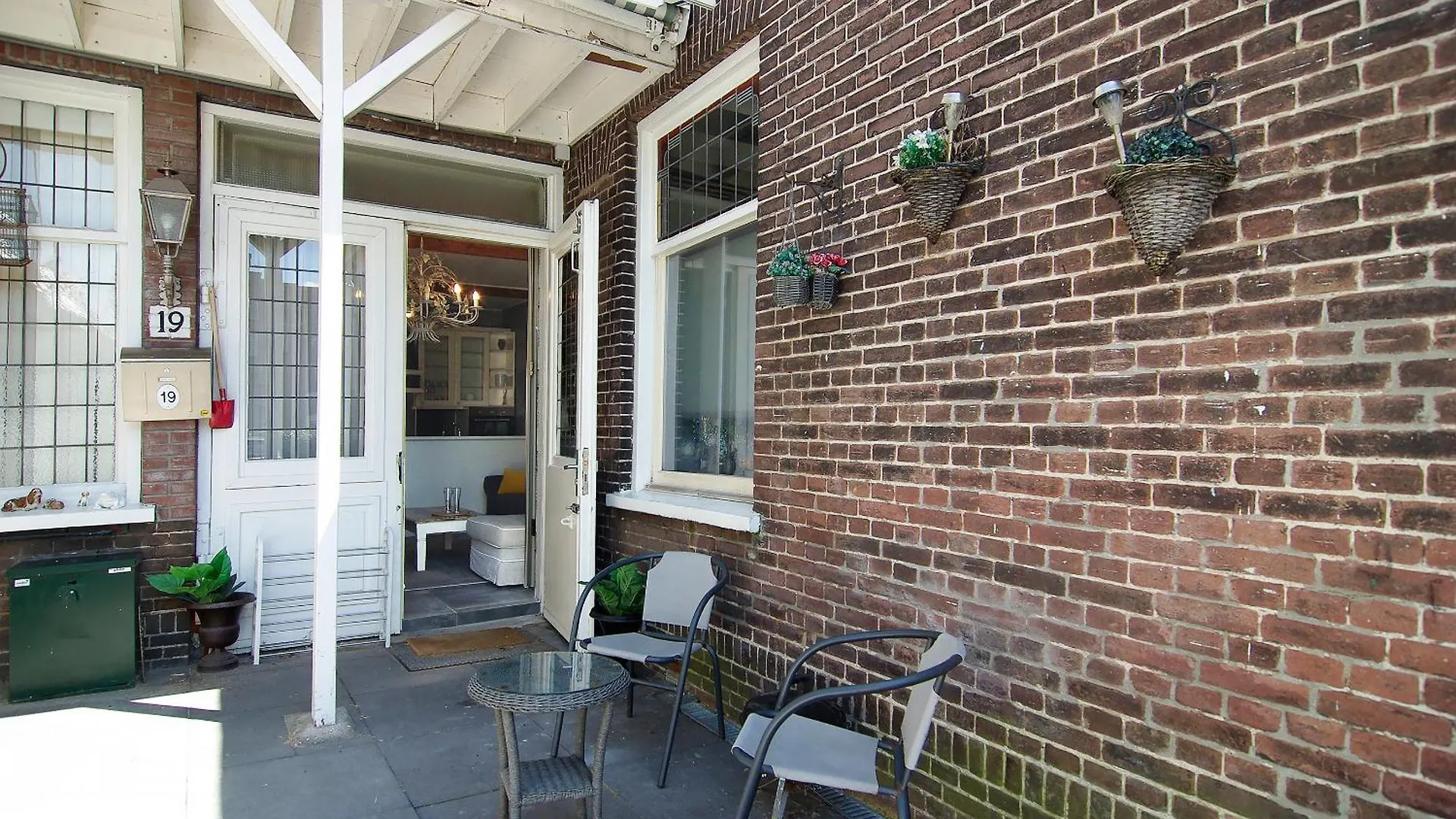 Group Stay, 7 Minutes Away From Amsterdam! Halfweg Netherlands