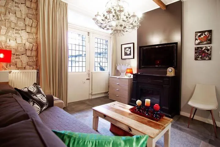 Apartment Group Stay, 7 Minutes Away From Amsterdam! Halfweg